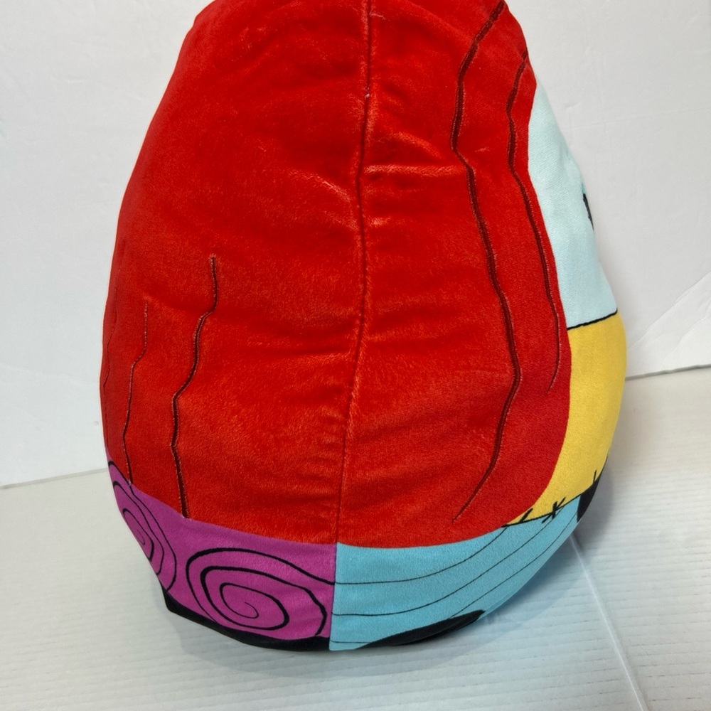 Squishmallows Sally The Nightmare Before Christmas 14 Inch Plush Disney - Picture 11 of 11
